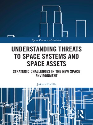 cover image of Understanding Threats to Space Systems and Space Assets